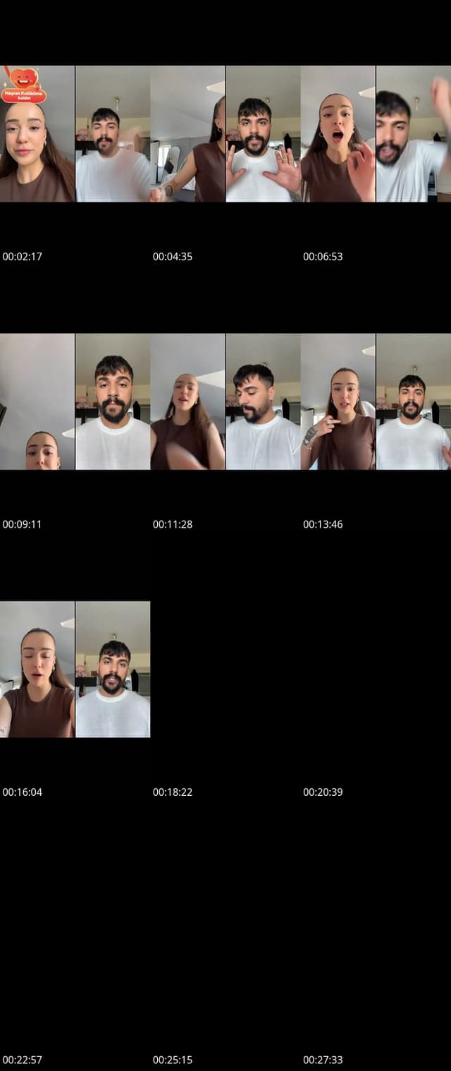@nurseliaksoyyy0 past TikTok live from 2026-05-12