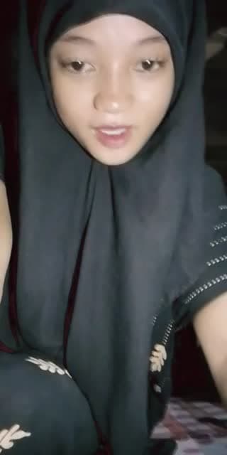 bismillah rezeki adek utun