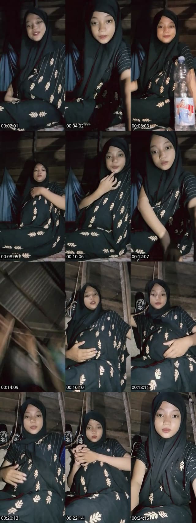 TikTok live: bismillah rezeki adek utun by @tthmay01
