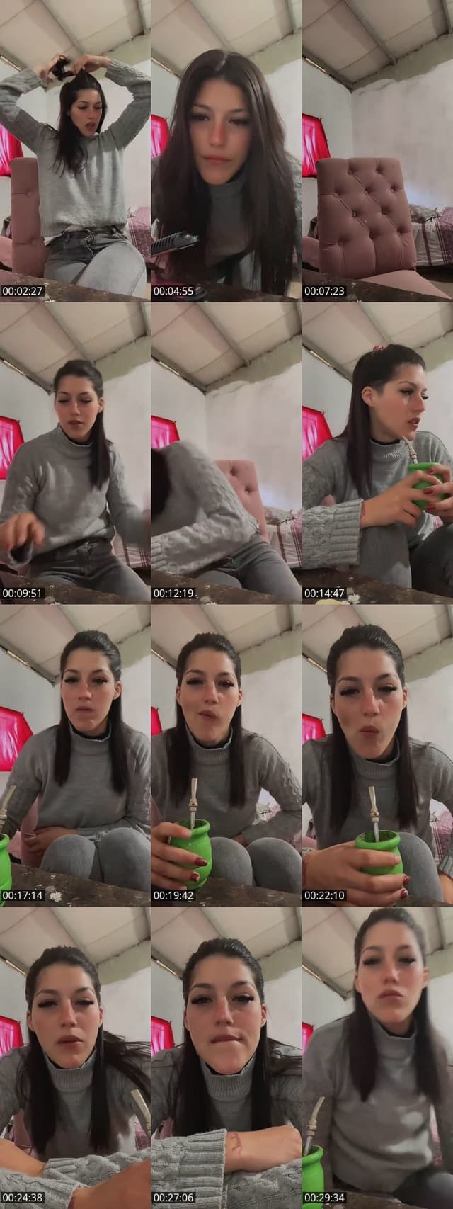 @yanelaaa00 TikTok live from 2026-05-12