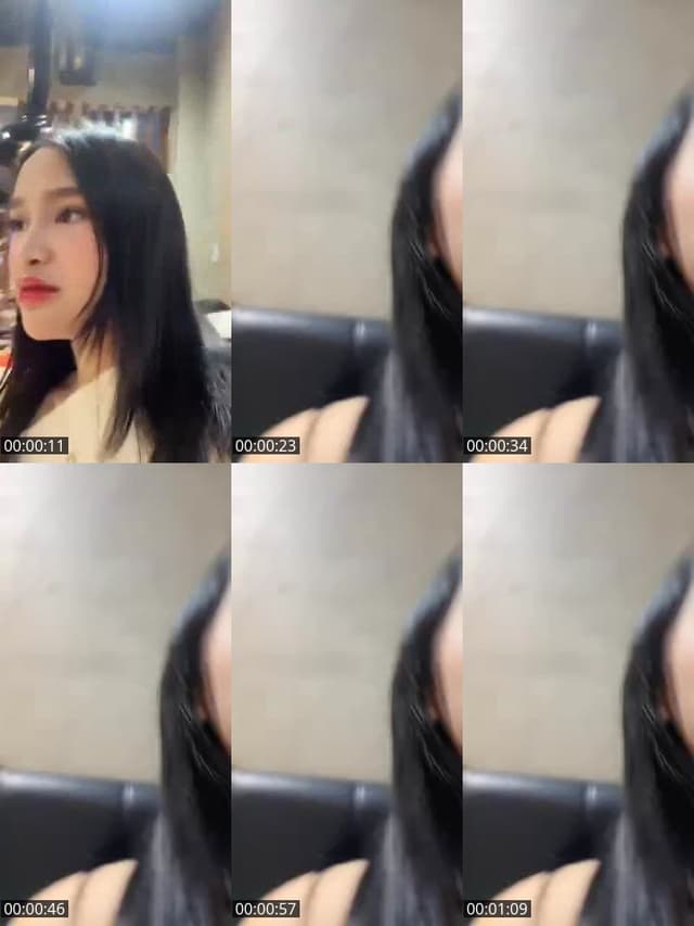 TikTok live: kain po by @sofie.pangilinan