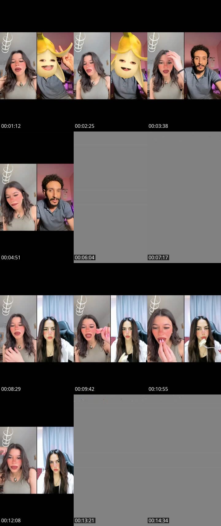 @sandyyyallamm TikTok live stream