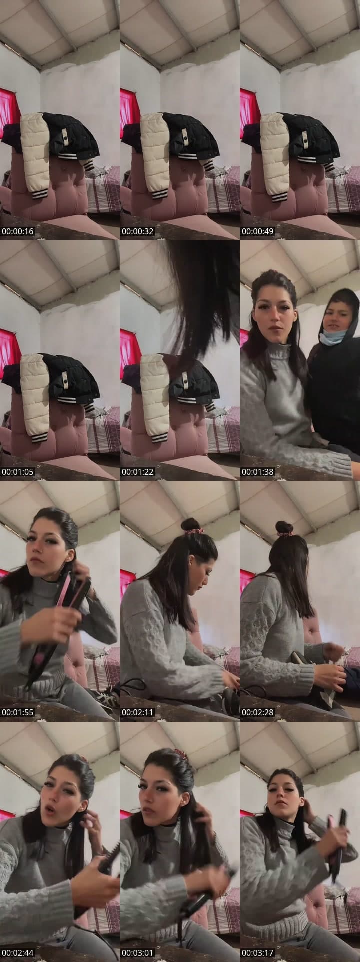 @yanelaaa00 TikTok live stream