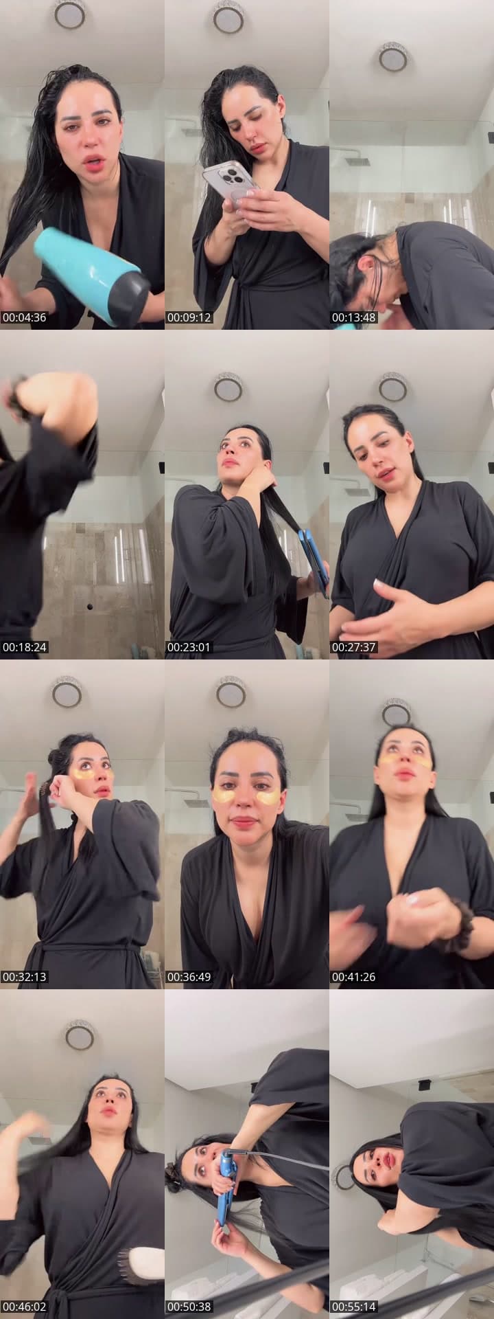 @sandracuevas_ TikTok live stream