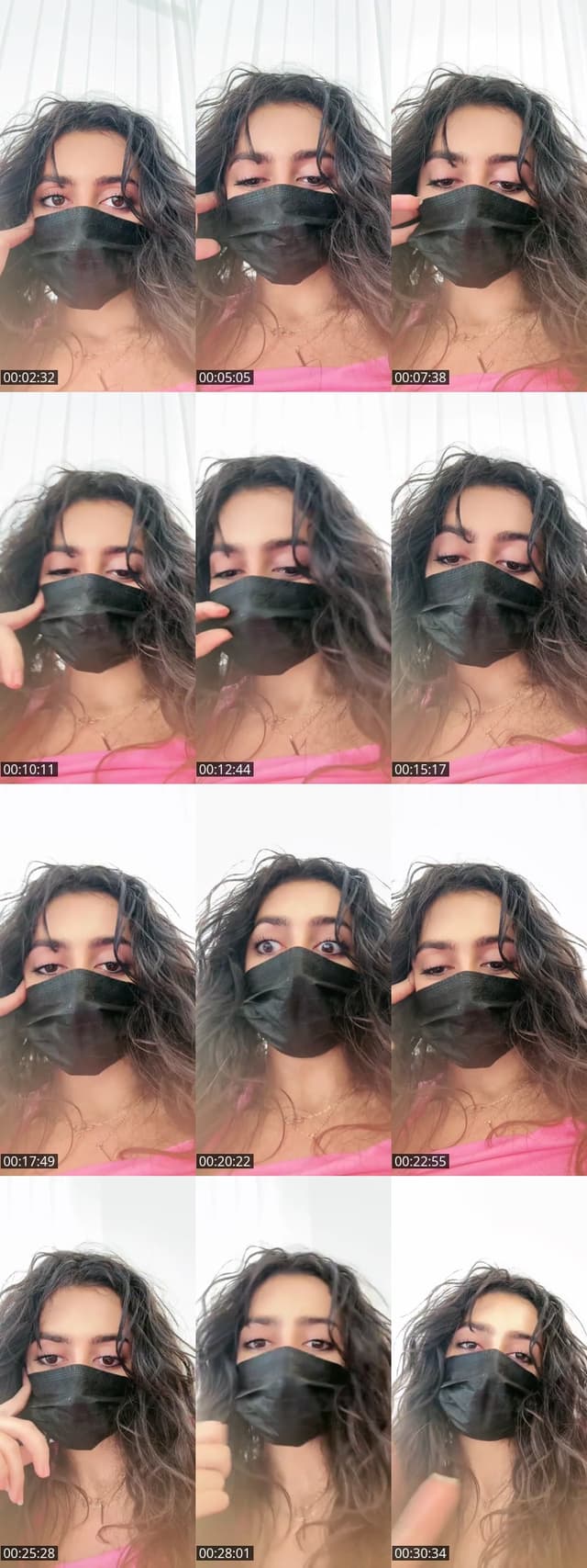 @s_kh2000 TikTok live from 2026-05-12