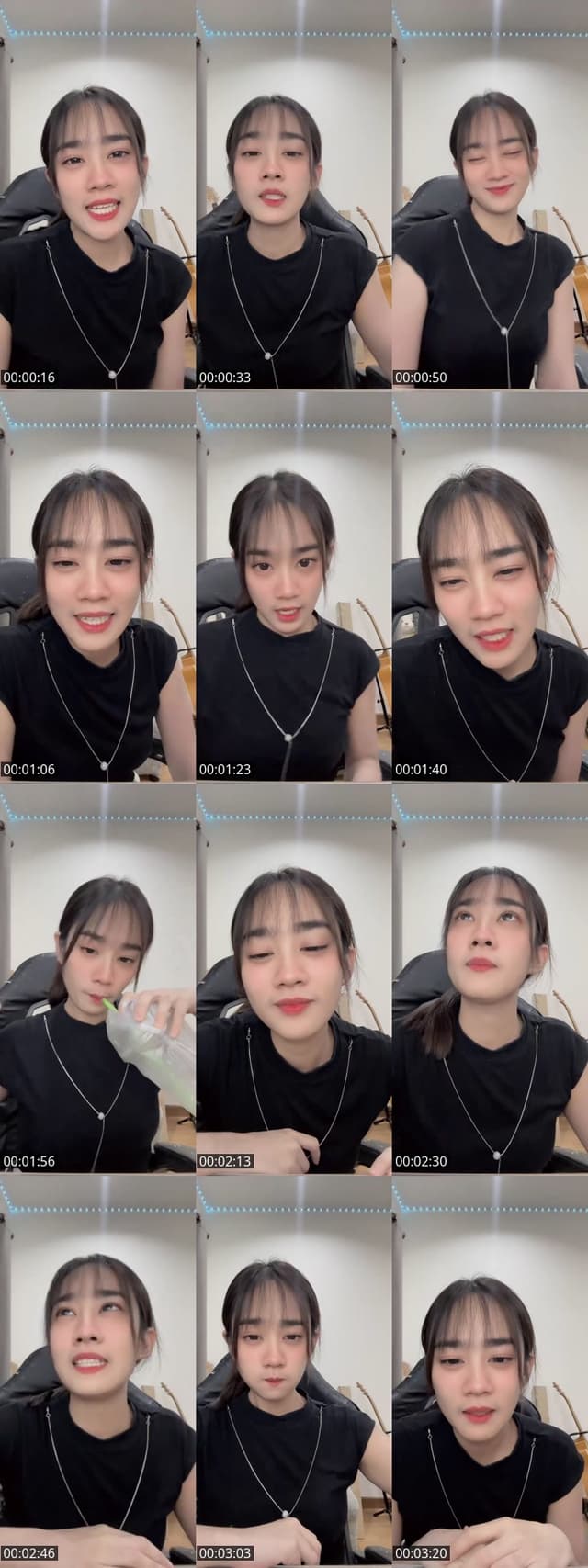 TikTok live: ขอให้มีสิ่งๆดีๆเกิดขึ้นกับเรา by @fon_ouan1996