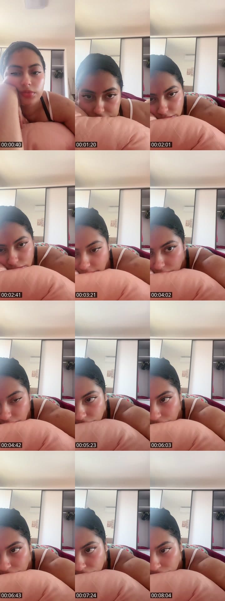 @lanny3124 TikTok live stream