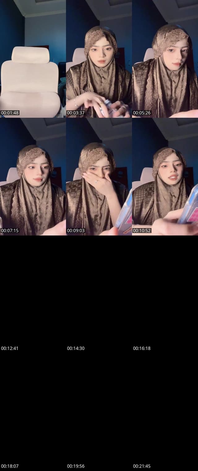 TikTok live: Masuk by @qilaaaaaaaaa144