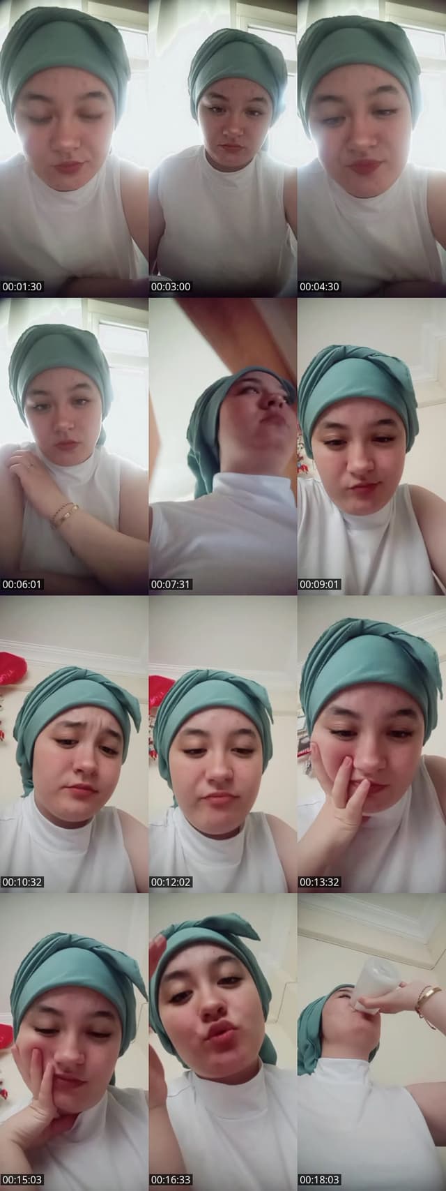 TikTok live: 🥰 by @_eylem.bade_14
