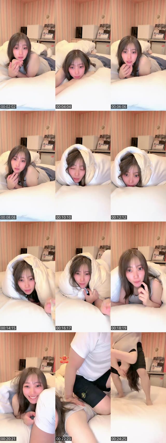 TikTok live: やほほん！ by @dokkanokokokokokokoc