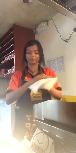 i love ramen