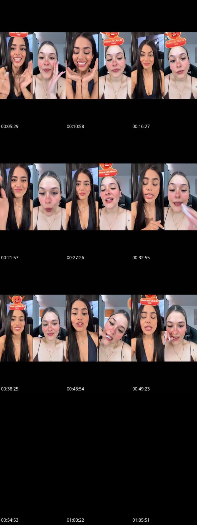TikTok live: Lets Go LIVE! by @dianavesga02