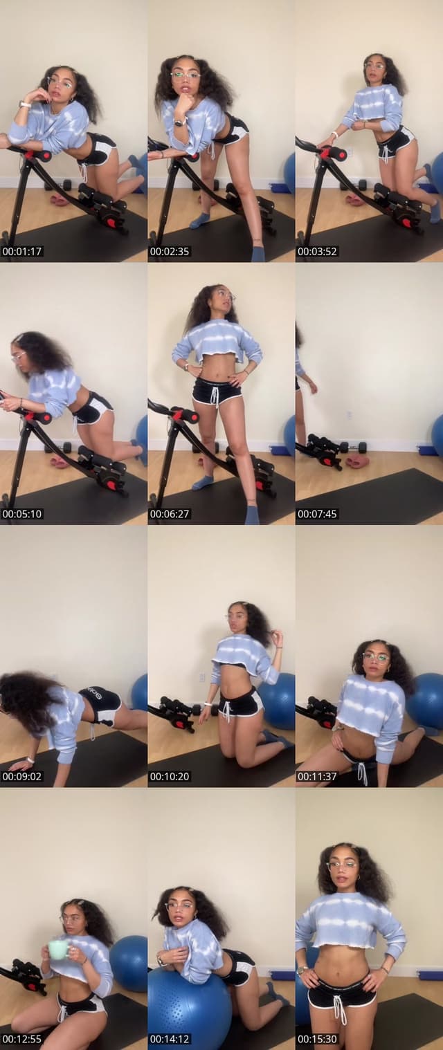 @alilvalentina TikTok live from 2026-05-12