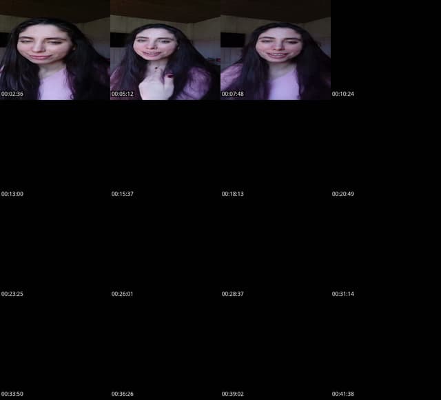 TikTok live: Good morning by @luisaluhbella