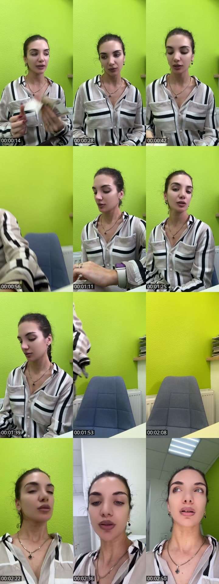 @armyanka__oo1 TikTok live stream