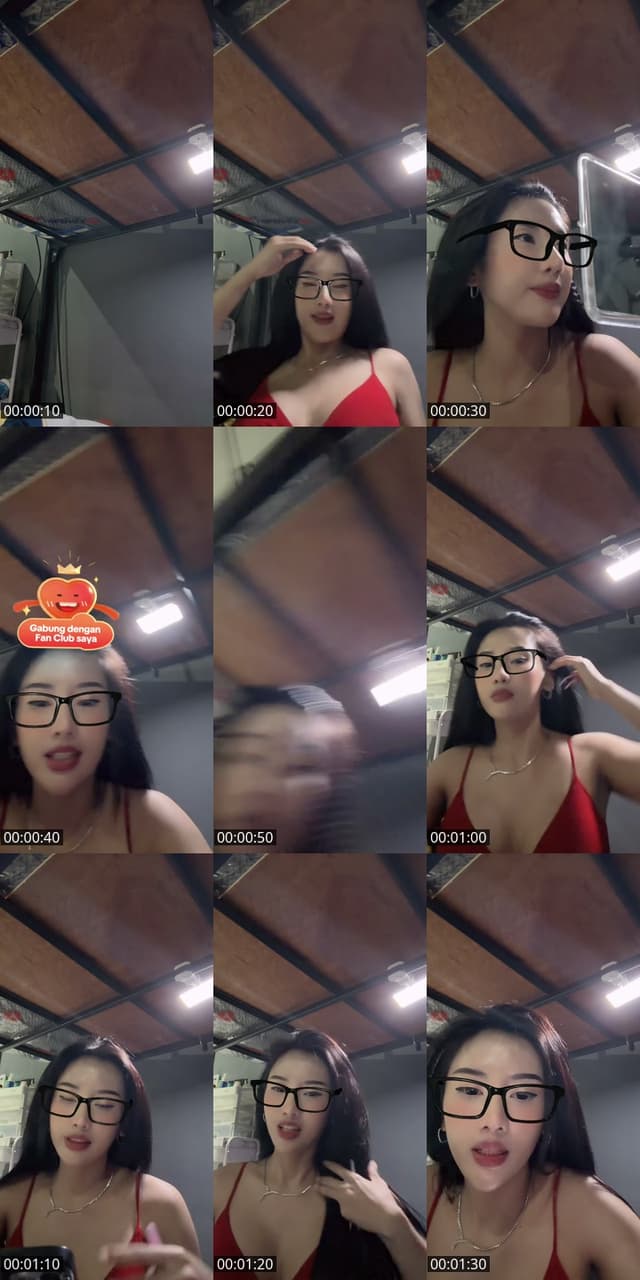 @wshinee88 TikTok live from 2026-05-13