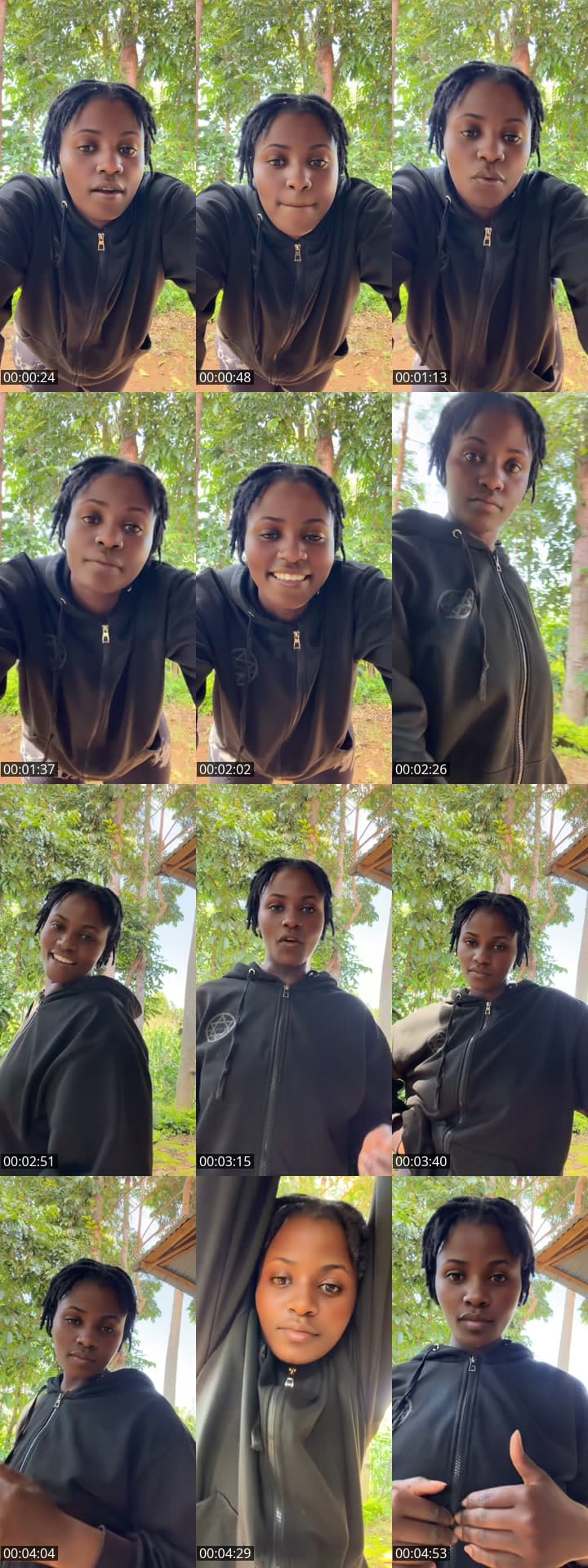 @wrenly_zy7 TikTok live stream