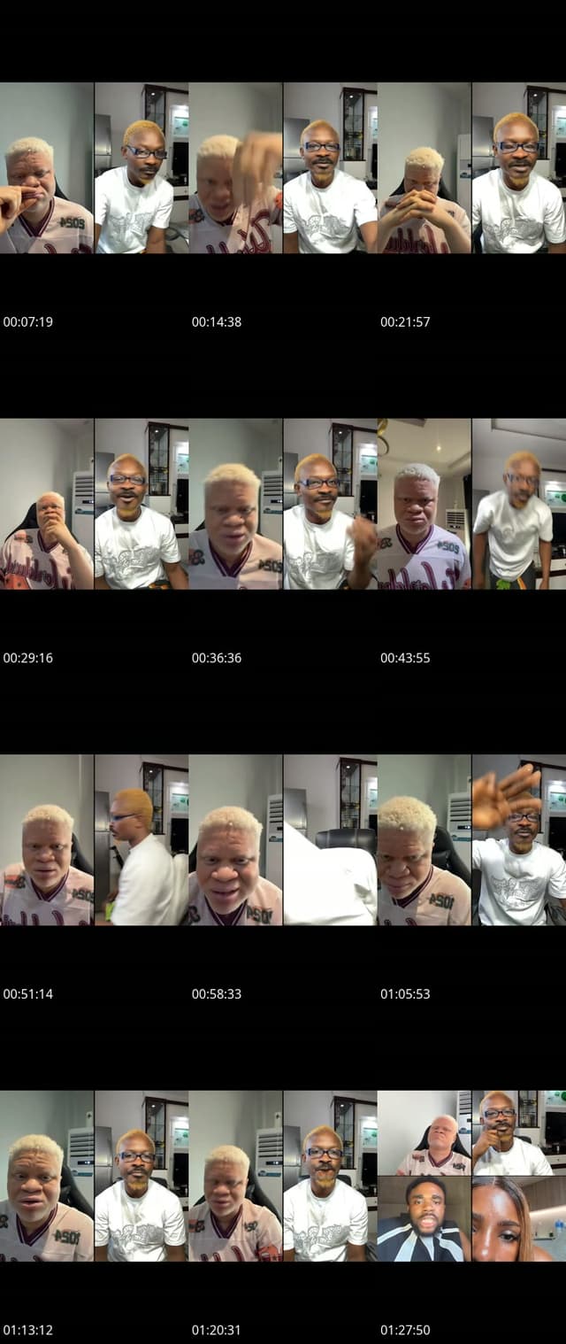 @freshalbino_ TikTok live from 2026-05-13