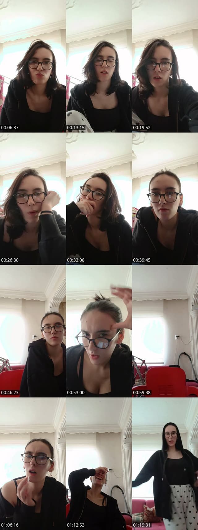 TikTok live: merhaba... by @pi0ezgi0p