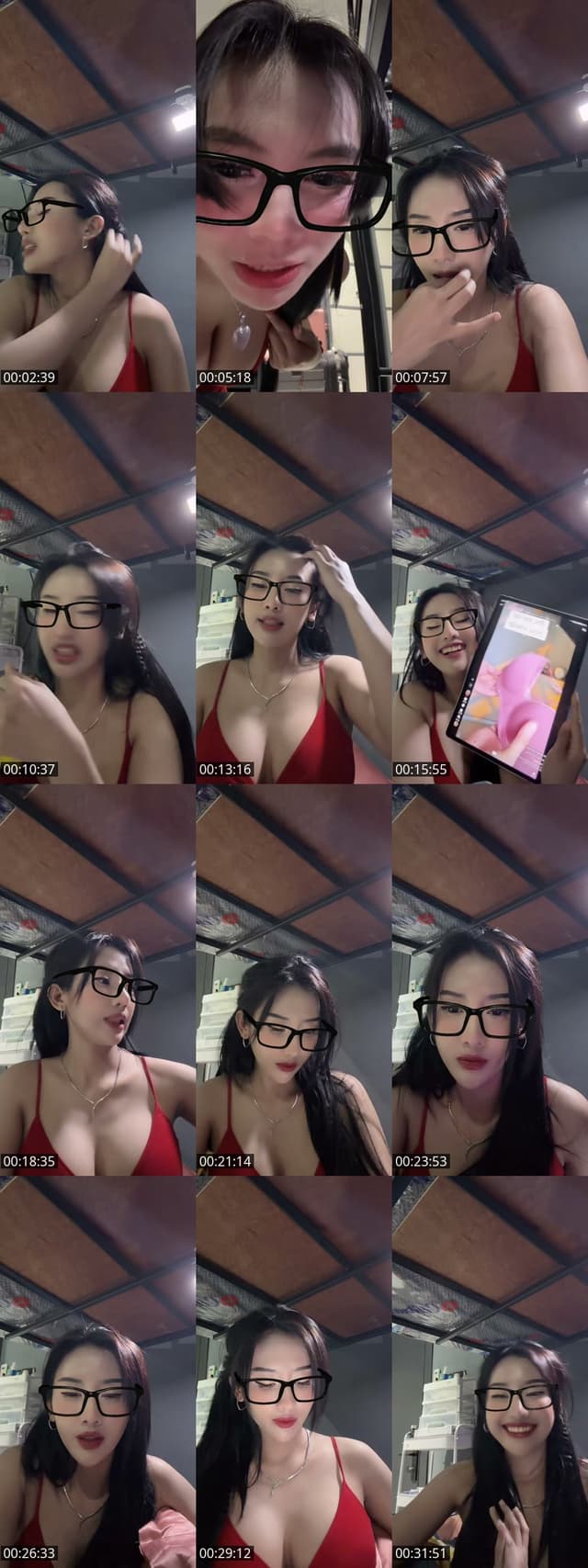 @wshinee88 TikTok live from 2026-05-13