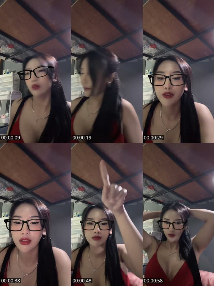 @wshinee88 TikTok live stream