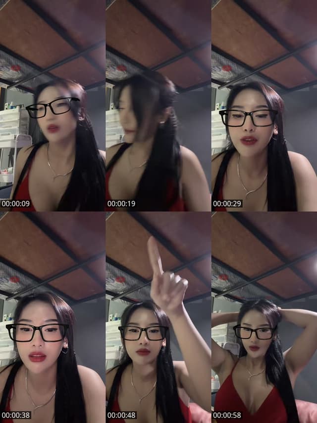 @wshinee88 TikTok live from 2026-05-13