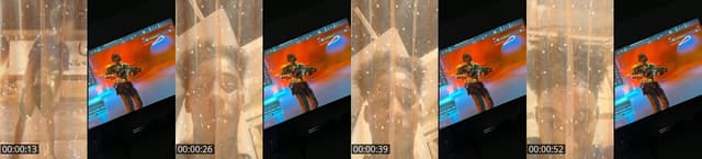 TikTok live: ENTRA Y DALE LIKE♥️ by @deiverguzmanramir