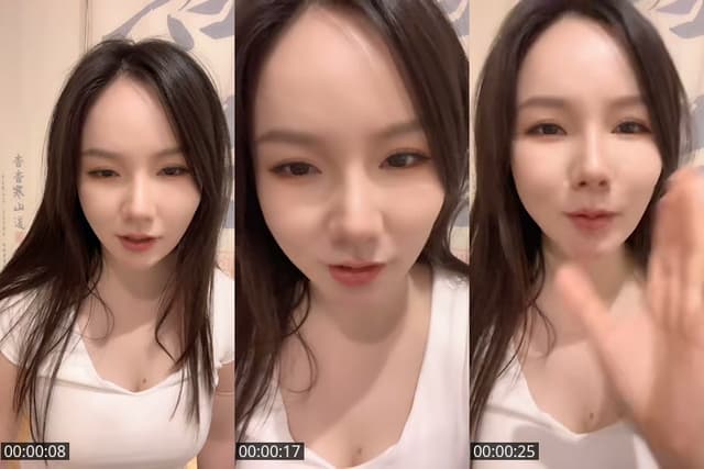 TikTok live: 🎊聊天 by @310so6