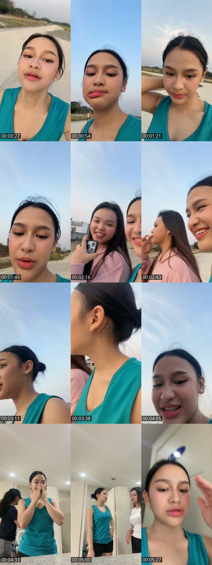 🏃🏻‍♀️
