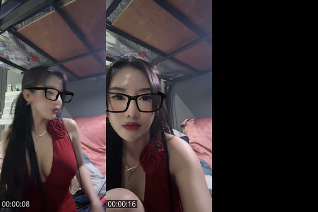 @wshinee88 TikTok live from 2026-05-13