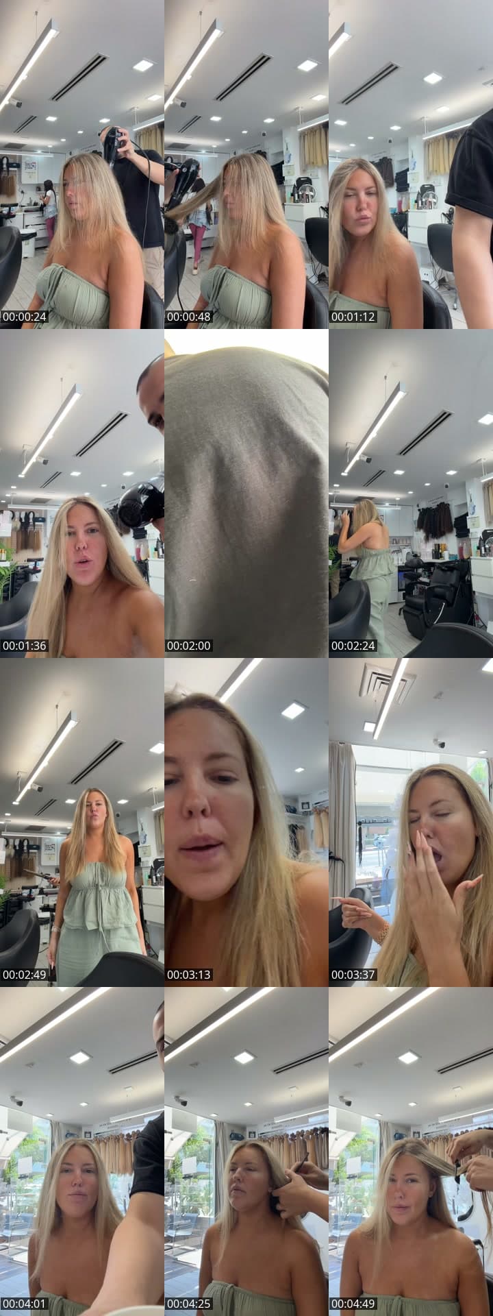 @vered.giboi TikTok live stream
