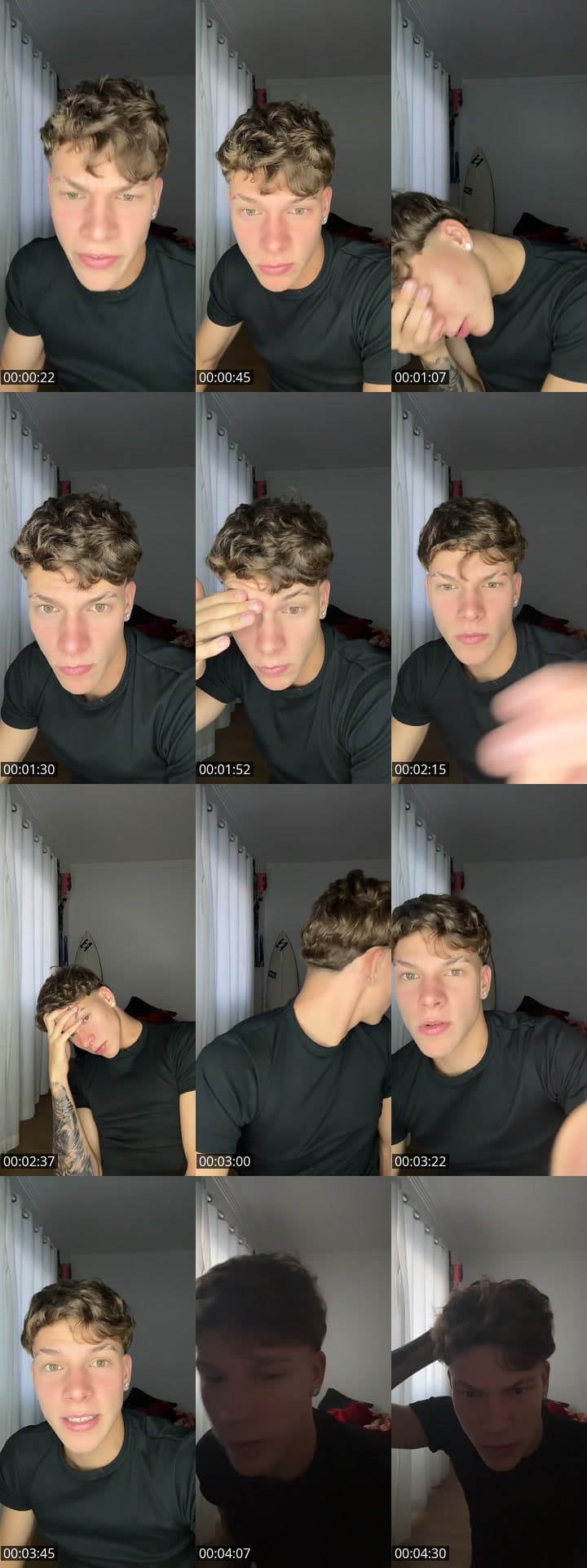 Da uma moral aí