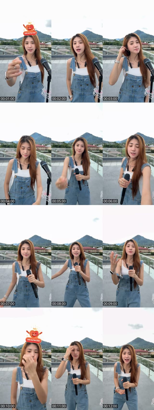 TikTok live: 加油👏/ semangat by @vianwuu