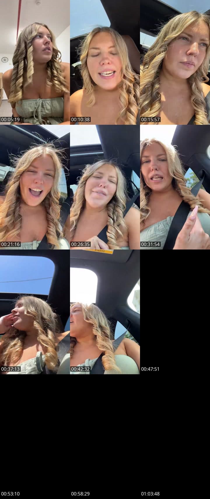 @vered.giboi TikTok live stream