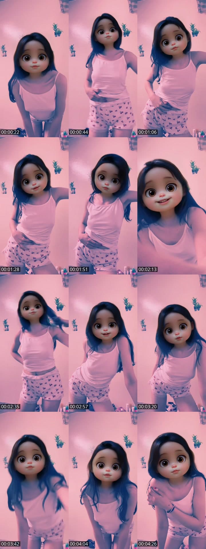 @maskedcattt2 TikTok live stream