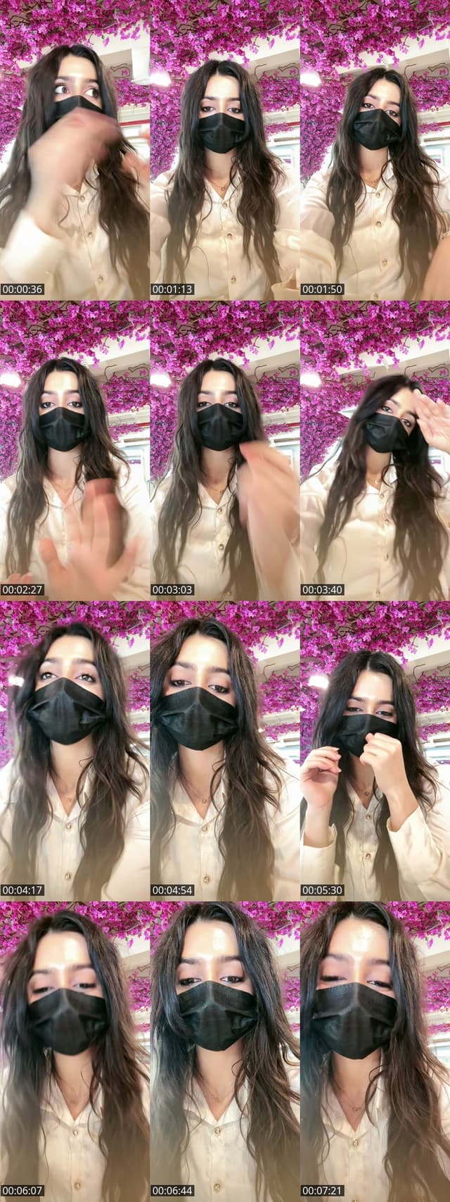 @s_kh2000 TikTok live from 2026-05-13