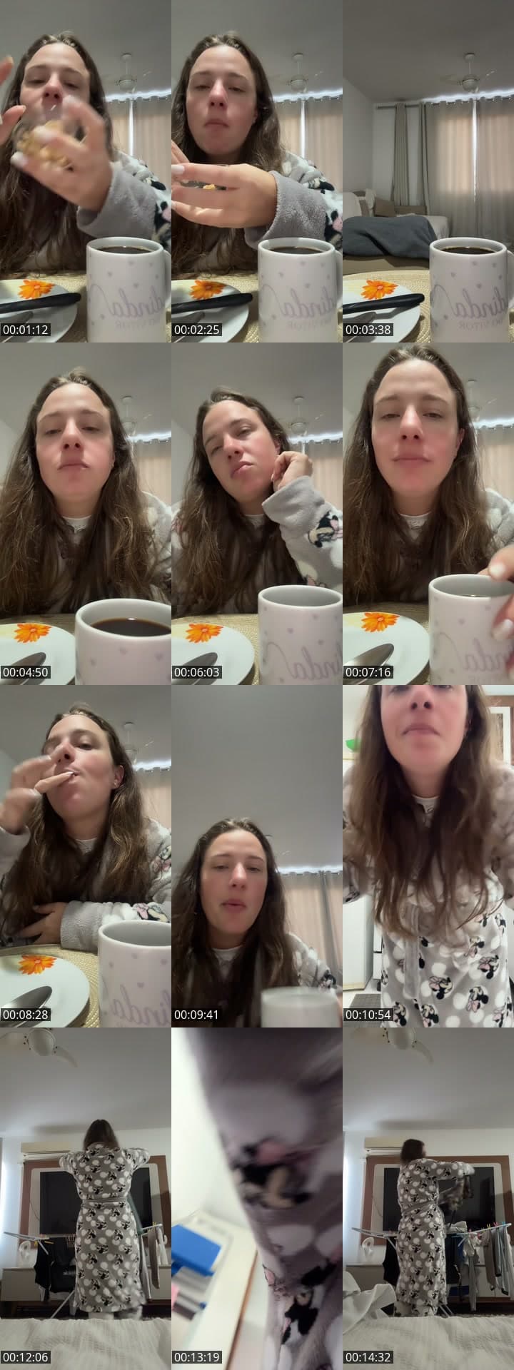 Café com Tatau