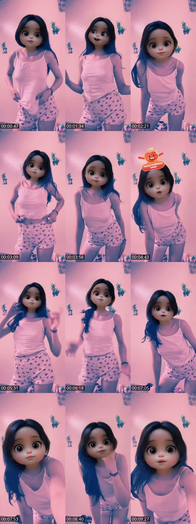 @maskedcattt2 TikTok live from 2026-05-13