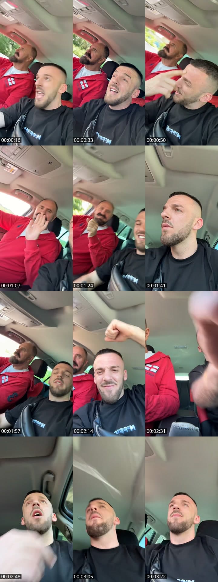 @sheikuofficial TikTok live stream