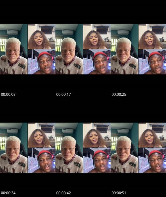 @freshalbino_ TikTok live from 2026-05-13