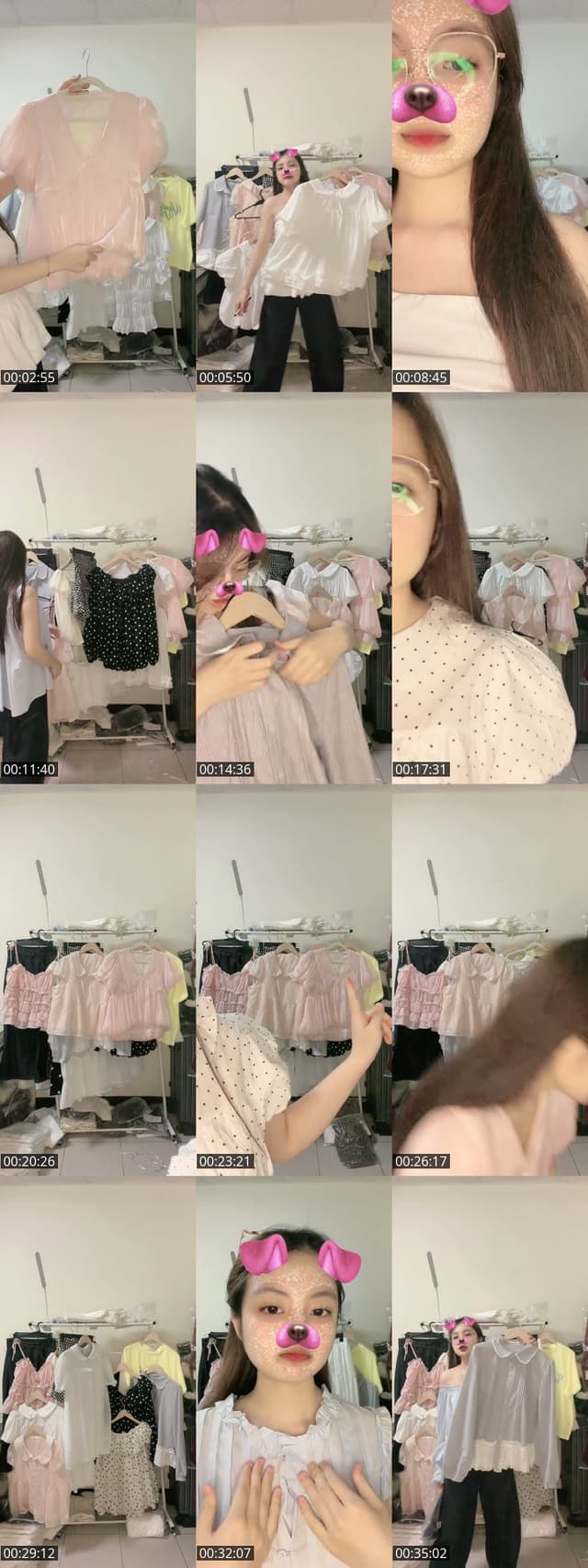 TikTok live: i love tiktok lại#taiwan#viral🇹🇼 by @pvanh52hz