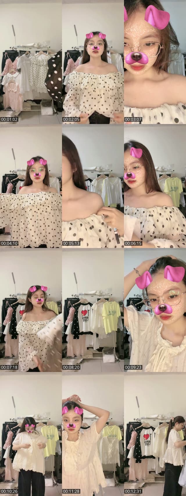 TikTok live: i love tiktok lại#taiwan#viral🇹🇼 by @pvanh52hz