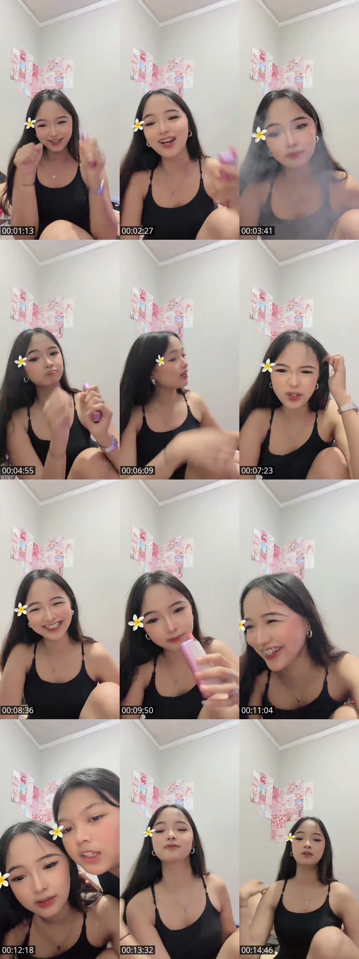 @4nisy444_ TikTok live stream