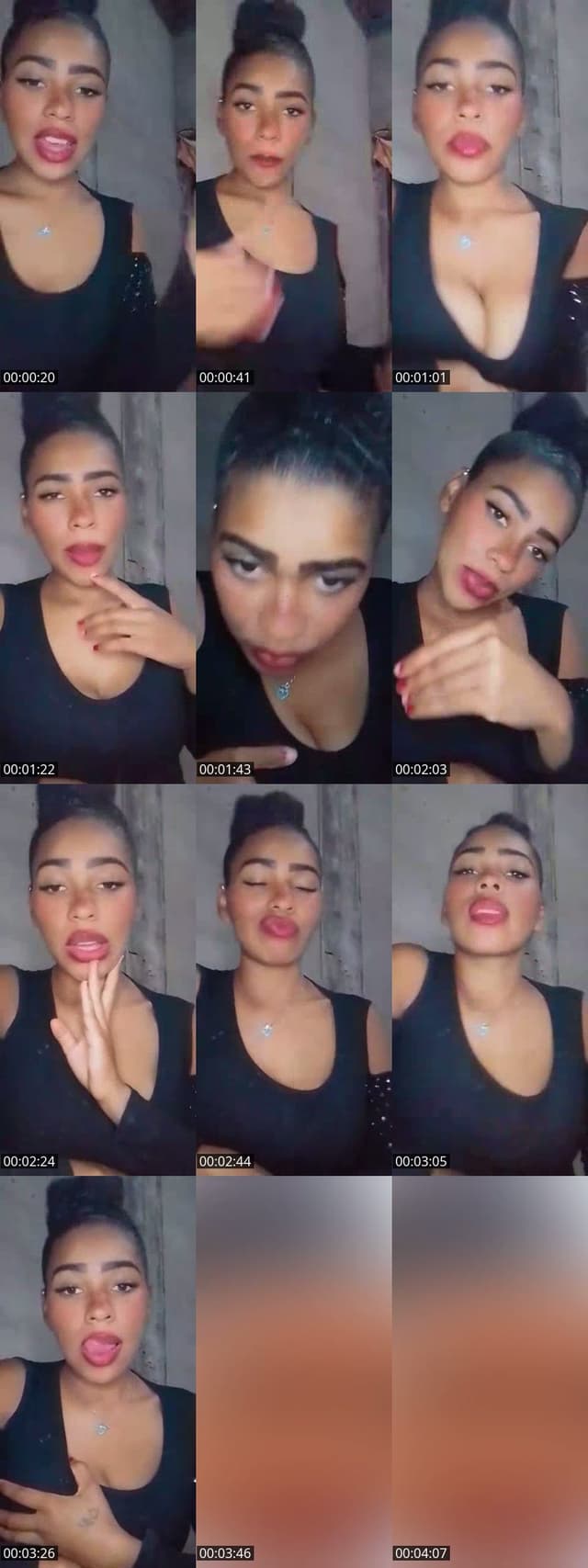 @camila4960 TikTok live from 2026-05-12