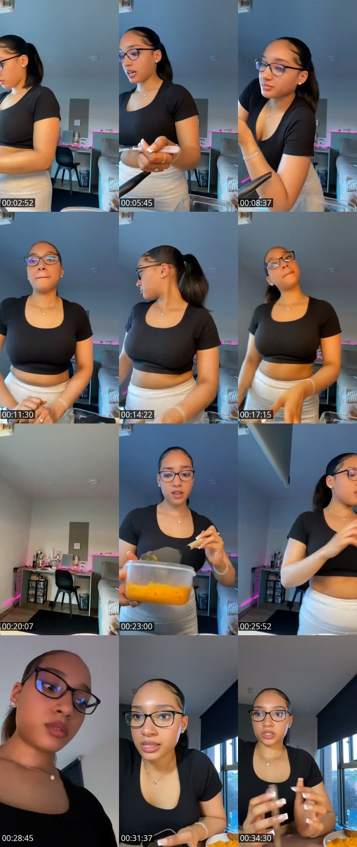 Dinner