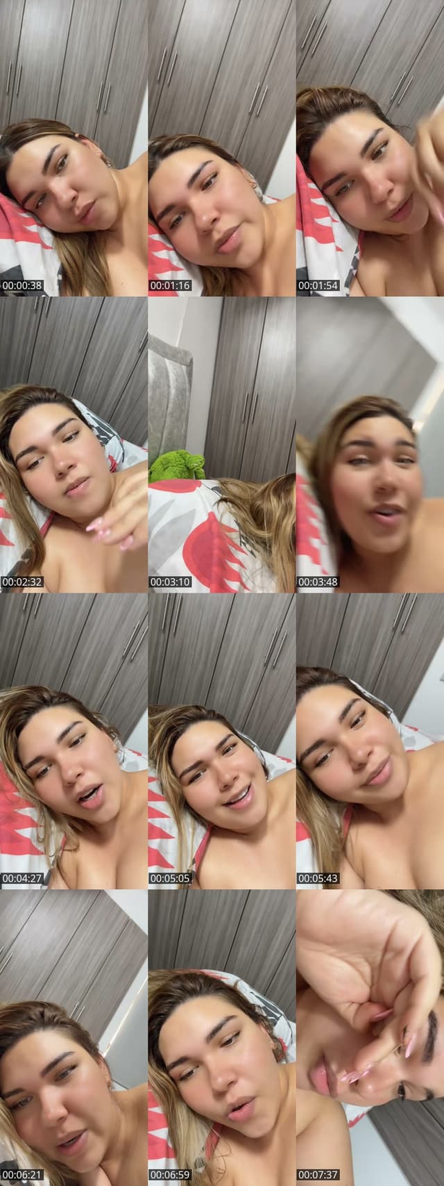 @kjsn016 TikTok live from 2026-05-12