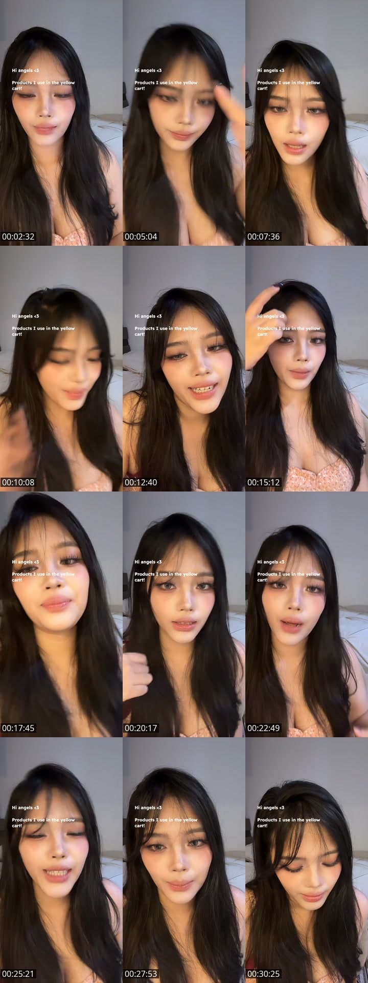 Girls only 🙅‍♀️ | Make Up  Chat