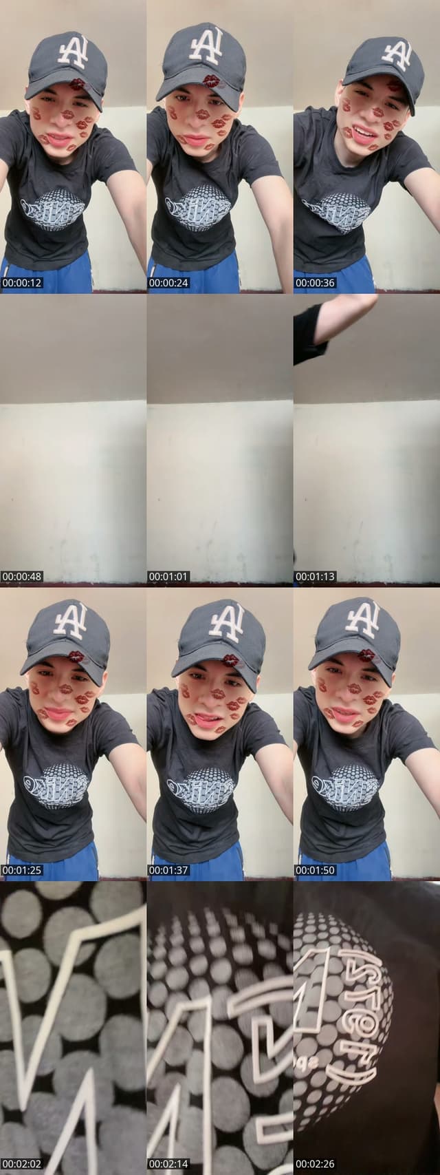 TikTok live: Ig chalon08 by @zzzz8mmmm