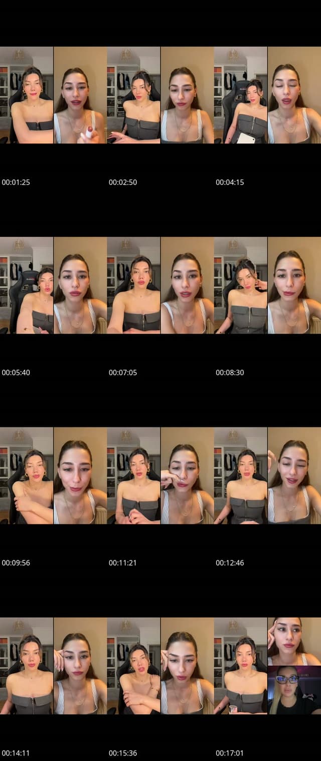 TikTok live: Miyavınız geldi😍 by @kardelentarkaan