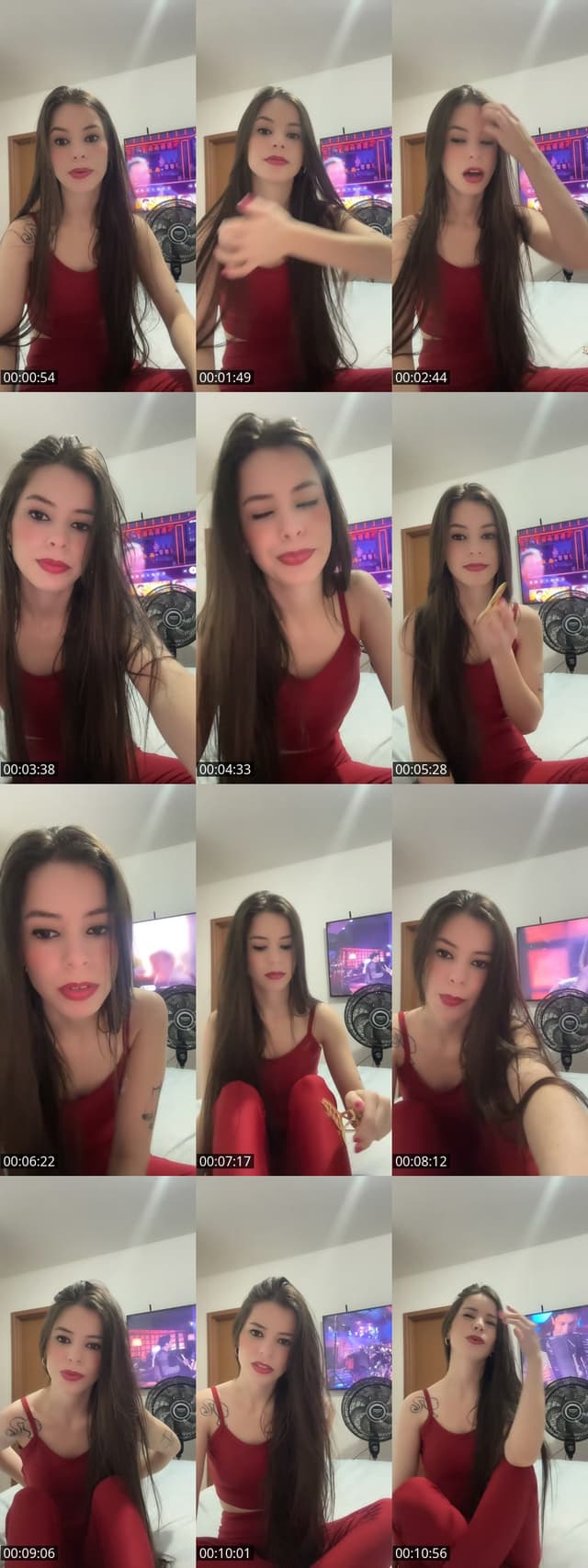 TikTok live: 🎀 Energia leve 💕 by @andreza.oficial2026